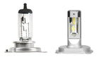 12/24V Halo Led Serie 4 Fit-Master - (H4) - 25W - P43t - 2 pz - Scatola