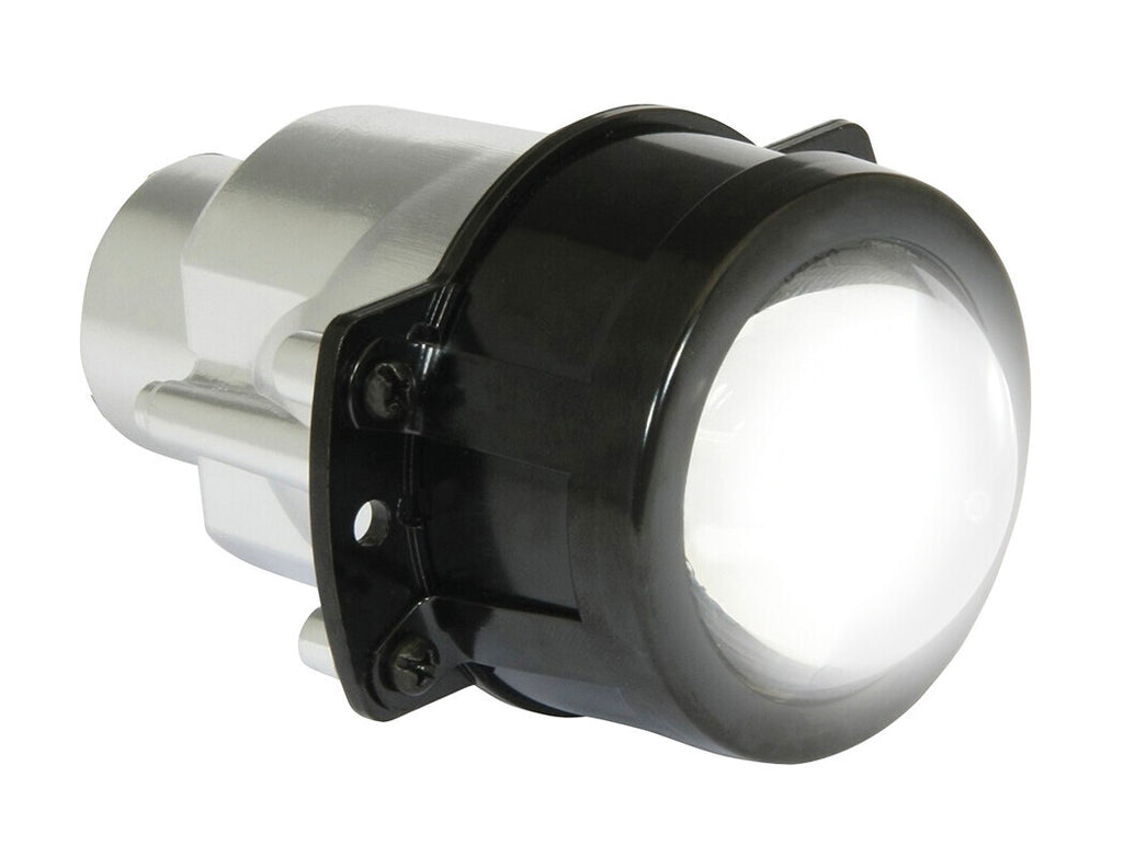 12/24V Halo Led Serie 7 Compact - (H7 Lenticular) - 36W - PX26d - 2 pz - Scatola