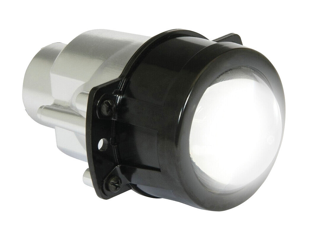 12/24V Halo Led Serie 7 Compact - (H7 Lenticular) - 36W - PX26d - 2 pz - Scatola