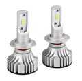 12/24V Halo Led Serie 7 Compact - (H7 Lenticular) - 36W - PX26d - 2 pz - Scatola