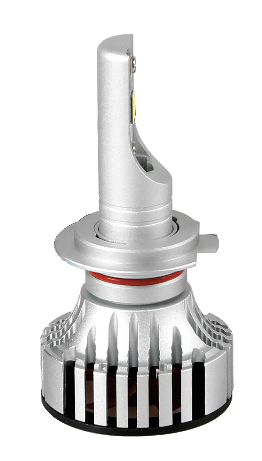 12/24V Halo Led Serie 7 Compact - (H7 Lenticular) - 36W - PX26d - 2 pz - Scatola