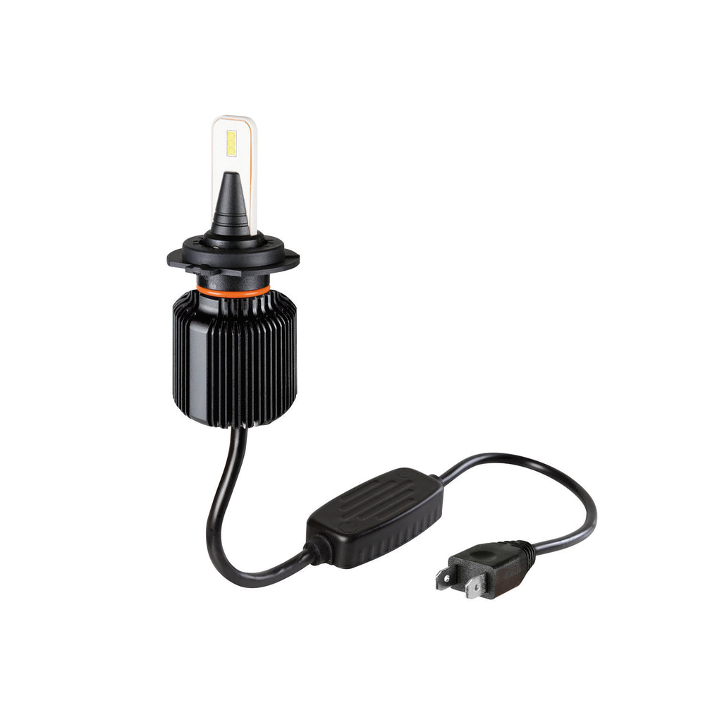 12/24V Halo Led Serie 3 Blade - (H7) - 20W - PX26d - 1 pz - Scatola