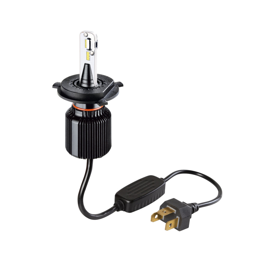 12/24V Halo Led Serie 3 Blade - (H4) - 20W - P43t - 1 pz - Scatola