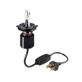 12/24V Halo Led Serie 3 Blade - (H4) - 20W - P43t - 1 pz - Scatola