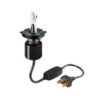 12/24V Halo Led Serie 3 Blade - (H4) - 20W - P43t - 1 pz - Scatola
