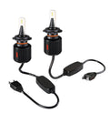 12/24V Halo Led Serie 3 Blade - (H7) - 20W - PX26d - 2 pz - Scatola