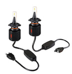 12/24V Halo Led Serie 3 Blade - (H7) - 20W - PX26d - 2 pz - Scatola