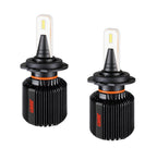 12/24V Halo Led Serie 3 Blade - (H7) - 20W - PX26d - 2 pz - Scatola