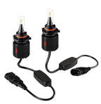 12/24V Halo Led Serie 3 Blade - (H10-HB3 9005) - 20W - P20d - 2 pz - Scatola