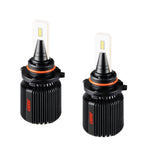 12/24V Halo Led Serie 3 Blade - (H10-HB3 9005) - 20W - P20d - 2 pz - Scatola