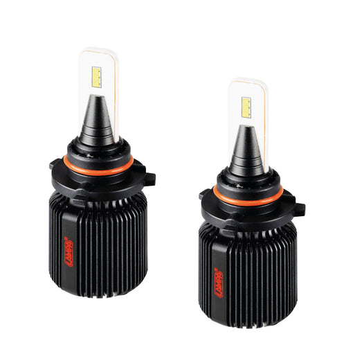 12/24V Halo Led Serie 3 Blade - (H10-HB3 9005) - 20W - P20d - 2 pz - Scatola