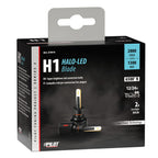 12/24V Halo Led Serie 3 Blade - (H1) - 16W - P14,5s - 2 pz - Scatola