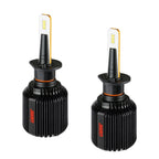 12/24V Halo Led Serie 3 Blade - (H1) - 16W - P14,5s - 2 pz - Scatola