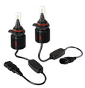 12/24V Halo Led Serie 3 Blade - (HIR2 9012) - 20W - PX22d - 2 pz - Scatola
