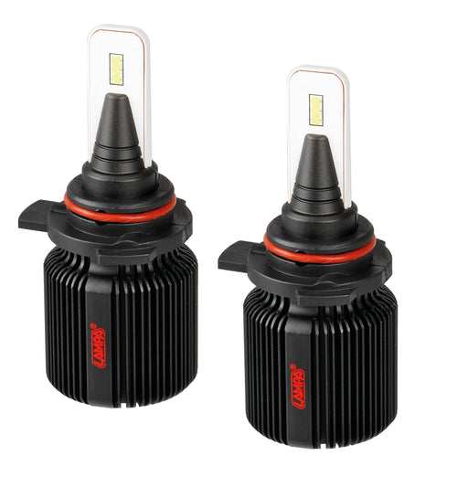12/24V Halo Led Serie 3 Blade - (HIR2 9012) - 20W - PX22d - 2 pz - Scatola