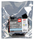 Halo Led Strip-Cool Cheat box 12/24V - H4
