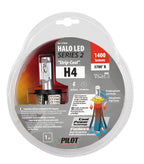 12/24V Halo Led Serie 2 Strip-Cool - (H4) - 20W - P43t - 1 pz - D/Blister