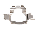 Halo Led - Adattatore lampada (1 pz) - Audi, Bmw, Citroen, Ford, Lancia, Mercedes, Nissan, Opel, Porsche, Renault, Saab, Skoda, Volkswagen - Daf, Scania