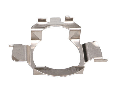 Halo Led - Adattatore lampada (1 pz) - Audi, Bmw, Citroen, Ford, Lancia, Mercedes, Nissan, Opel, Porsche, Renault, Saab, Skoda, Volkswagen - Daf, Scania