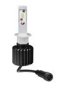 12/24V Halo Led Serie 1 - (H1) - 12W - P14,5s - 1 pz - D/Blister