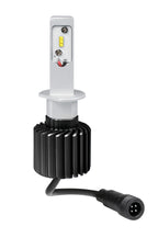 12/24V Halo Led Serie 1 - (H1) - 12W - P14,5s - 1 pz - D/Blister