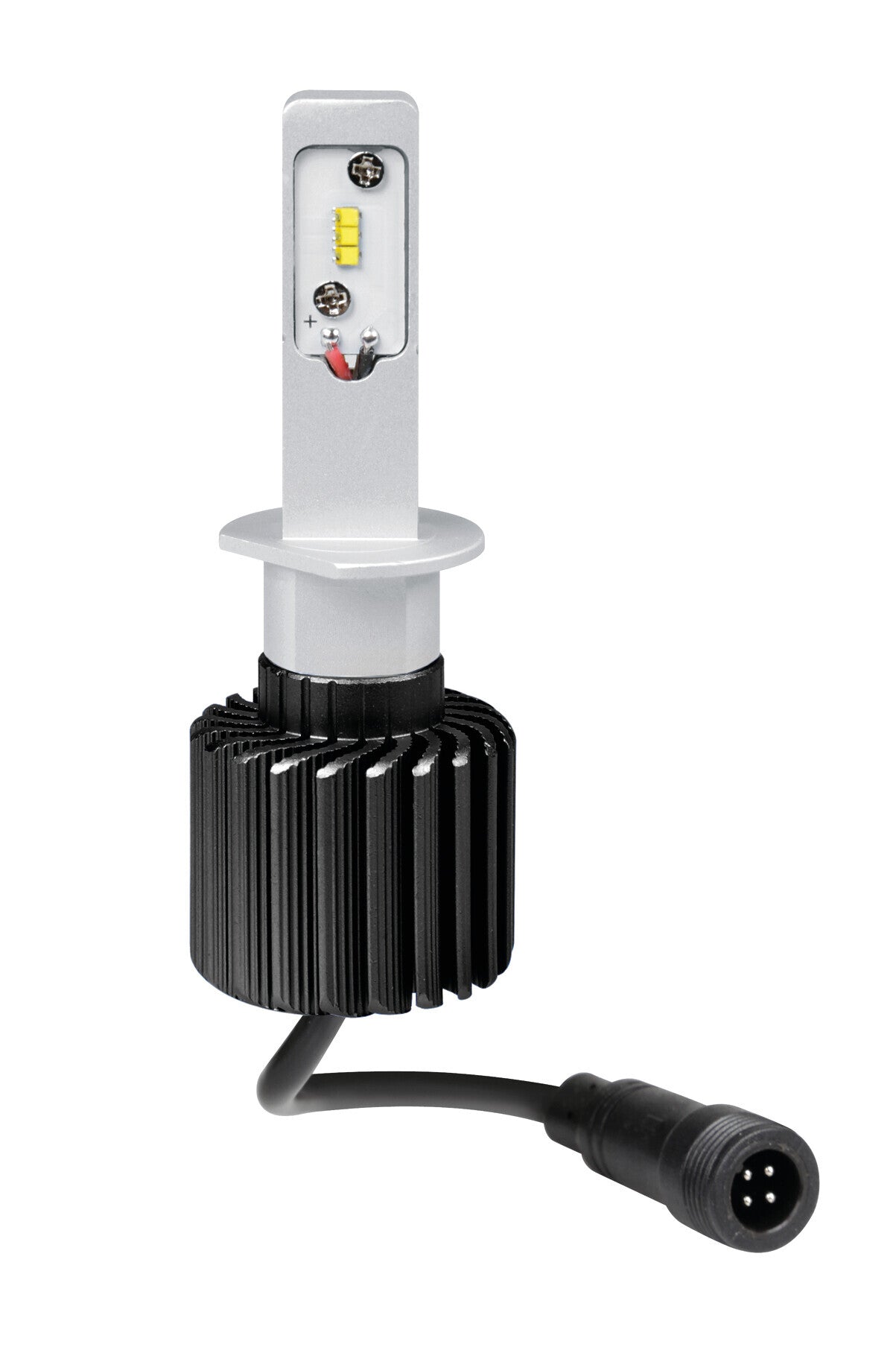 12/24V Halo Led Serie 1 - (H1) - 12W - P14,5s - 1 pz - D/Blister