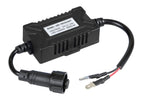 12/24V Halo Led Serie 1 - (H1) - 12W - P14,5s - 1 pz - D/Blister