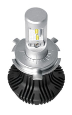 12/24V Halo Led Serie 1 - (H4) - 25W - P43t - 1 pz - D/Blister