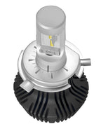 12/24V Halo Led Serie 1 - (H4) - 25W - P43t - 1 pz - D/Blister
