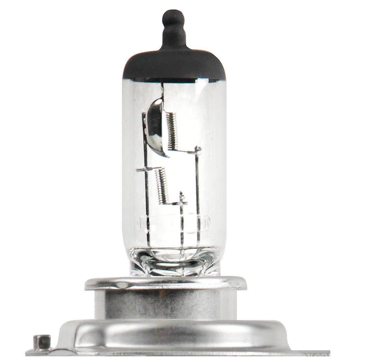 12/24V Halo Led Serie 1 - (H4) - 25W - P43t - 1 pz - D/Blister