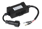 12/24V Halo Led Serie 1 - (H11) - 25W - PGJ19-2 - 1 pz - D/Blister