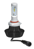 12/24V Halo Led Serie 1 - (H10) - 25W - PY20d - 1 pz - D/Blister