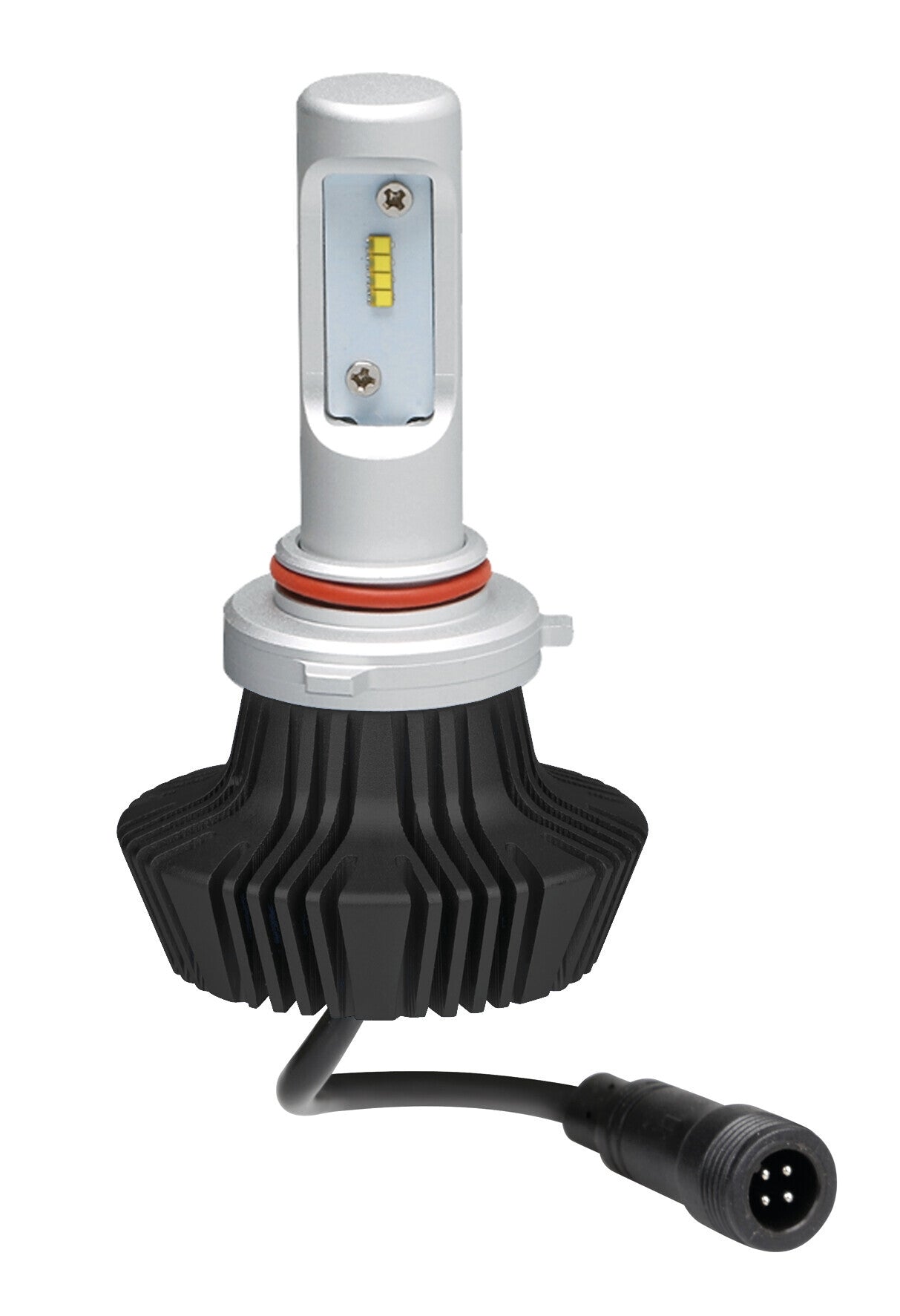 12/24V Halo Led Serie 1 - (H10) - 25W - PY20d - 1 pz - D/Blister