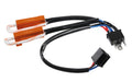 Halo Led Serie 4/11 - Centralina Resistor, 12/24V - H4