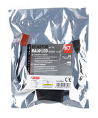 Halo Led Serie 1/3 - Centralina Resistor, 12/24V - H7