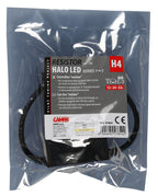 Halo Led Serie 1/3 - Centralina Resistor, 12/24V - H4