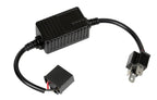 Halo Led Serie 1/3 - Centralina Resistor, 12/24V - H4