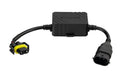 Halo Led Serie 1/3 - Cheat box 12V - H8 - H11