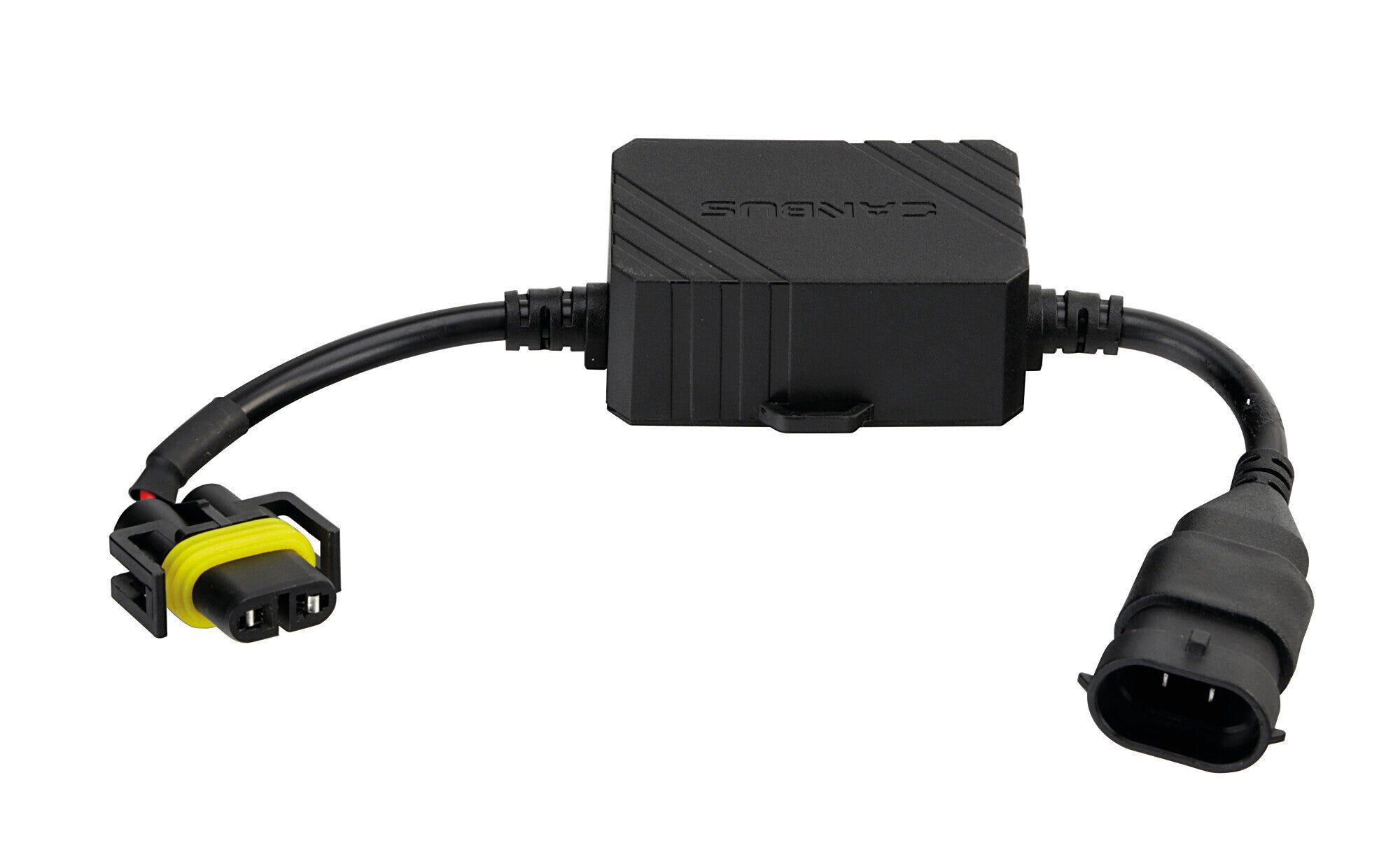Halo Led Serie 1/3 - Cheat box 12V - H8 - H11
