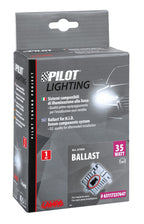 Centralina di ricambio compatibile con impianti xeno # 63117237647 - 12V - 35W