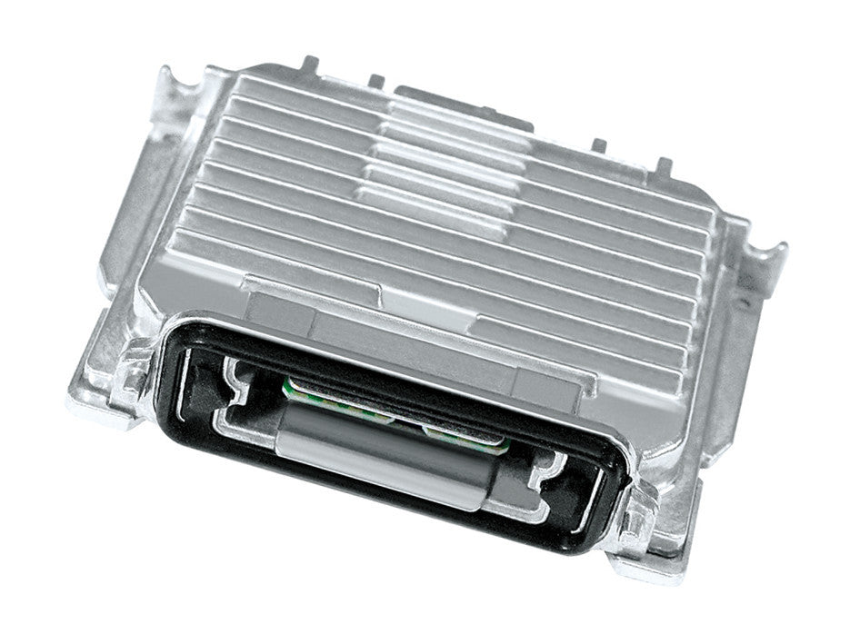Centralina di ricambio compatibile con impianti xeno # 63117180050 - 12V - 35W