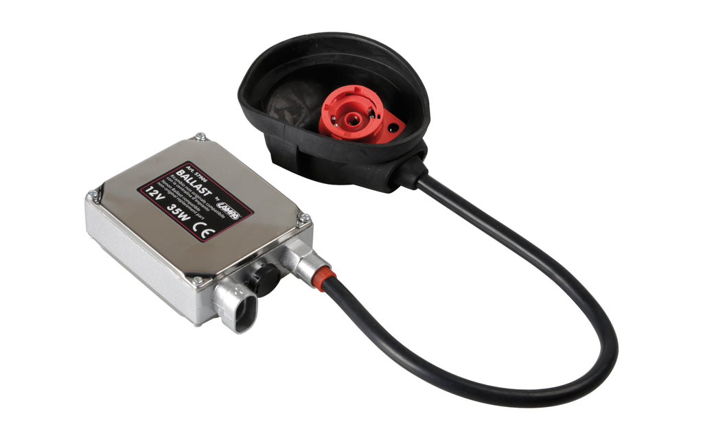 Centralina di ricambio compatibile con impianti xeno Philips® - 12V - 35W
