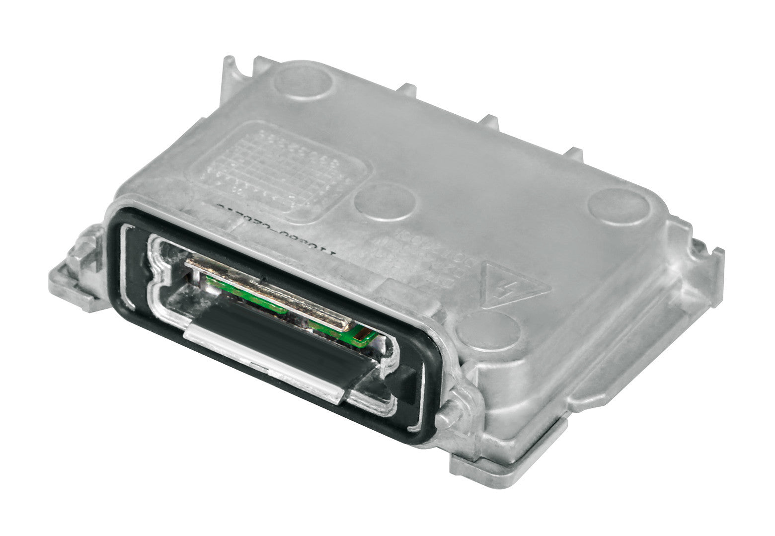 Centralina di ricambio compatibile con impianti Bosch® e Valeo® - 12V - 35W