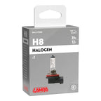 12V Lampada alogena - H8 - 35W - PGJ19-1 - 1 pz - Scatola
