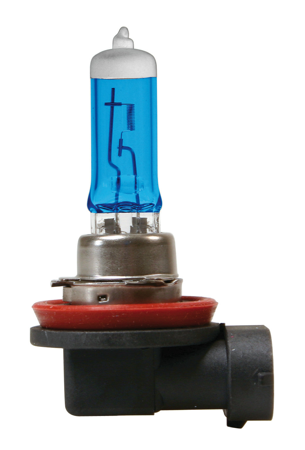 12V Lampada alogena Blu-Xe - H8 - 35W - PGJ19-1 - 2 pz - Scatola