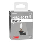 12V Lampada alogena - HIR2 - 55W - PX22d - 1 pz - Scatola