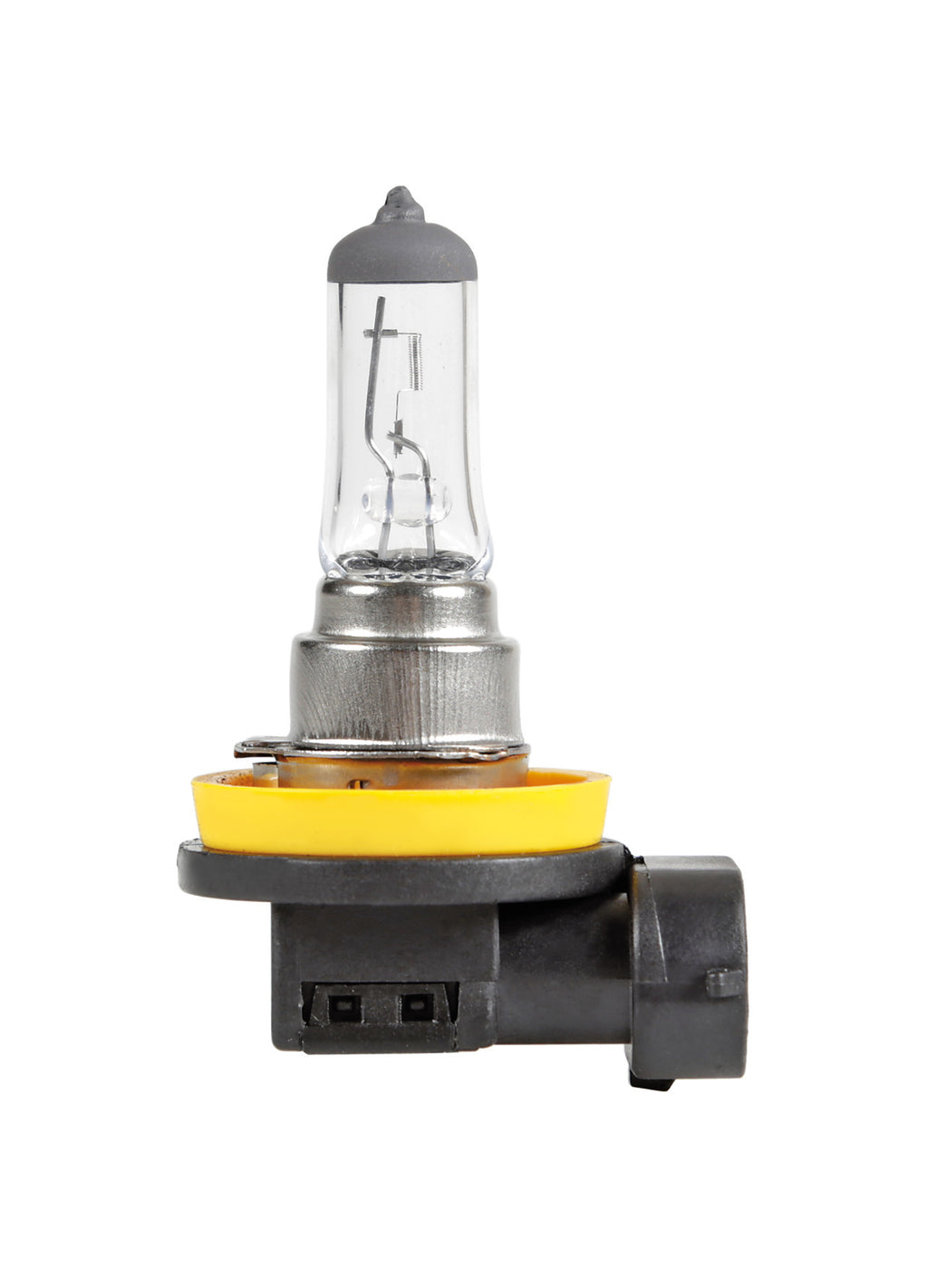 12V Lampada alogena - H16 - 19W - PGJ19-3 - 1 pz - Scatola