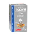 12V Lampada alogena - PSX24W - 24W - PG20-7 - 1 pz - Scatola