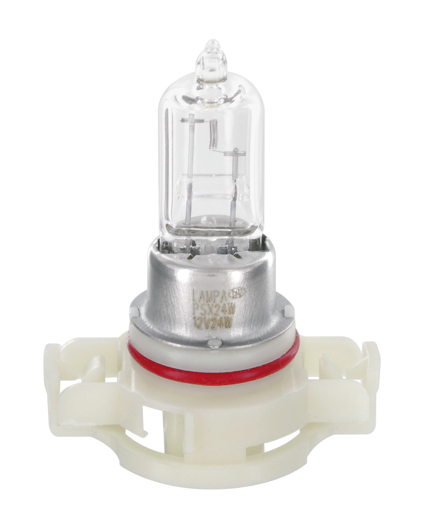 12V Lampada alogena - PSX24W - 24W - PG20-7 - 1 pz - Scatola
