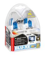 12V Lampada alogena Blu-Xe - PS24W - 24W - PG20-3 - 2 pz - Scatola Plast.